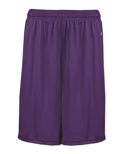 Badger 4119 - Purple