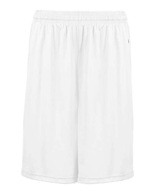 Badger 4119 - White