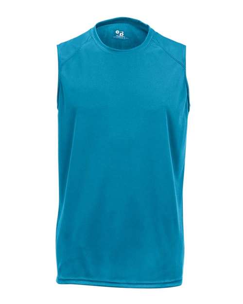 Badger 4130 - Electric Blue