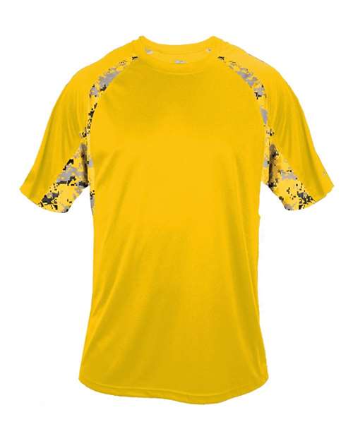 Badger 4140 - Gold/ Gold