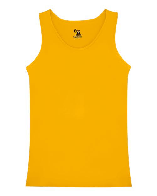Alleson Athletic 8962 - Gold