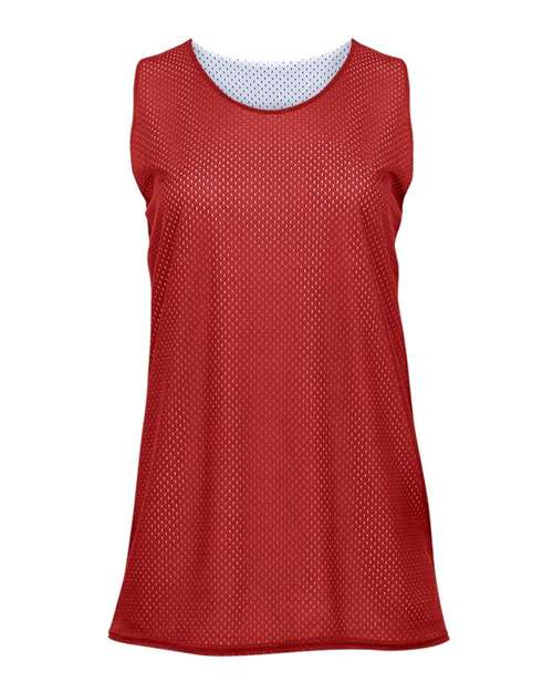 Badger 8978 - Red/ White