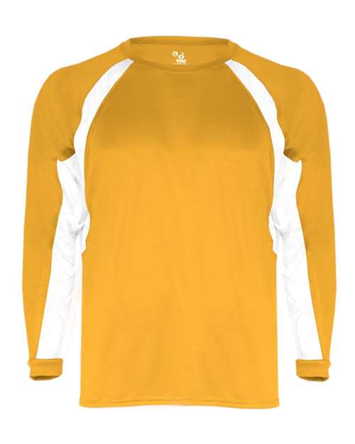 Badger 4154 - Gold/ White