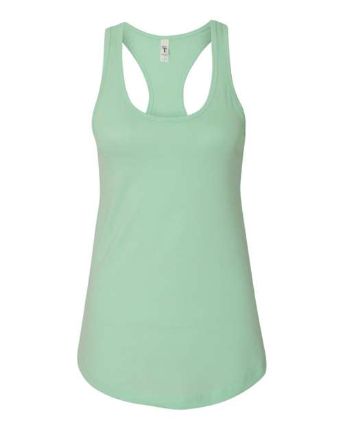 Next Level 1533 - Mint