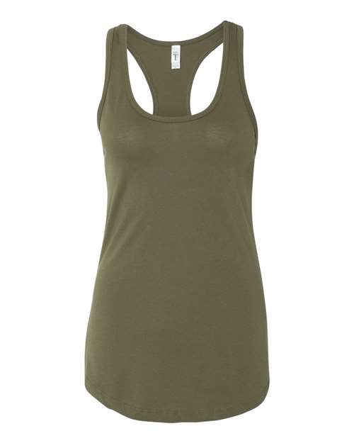 Next Level 1533 - Military Green
