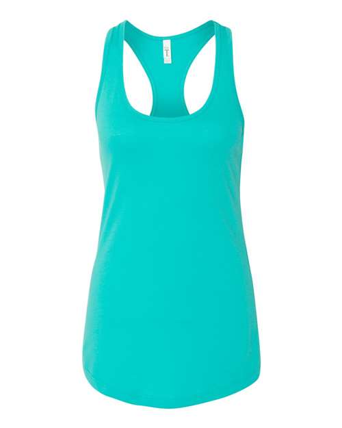 Next Level 1533 - Tahiti Blue