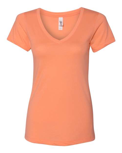 Next Level 1540 - Light Orange