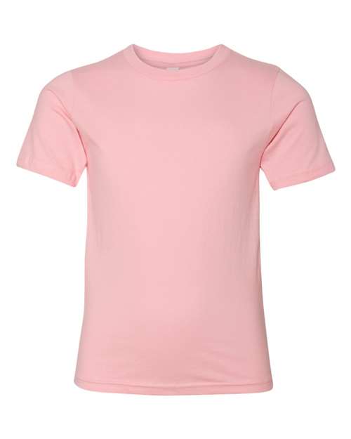 Next Level 3310 - Light Pink