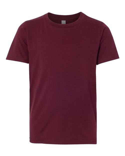 Next Level 3310 - Maroon