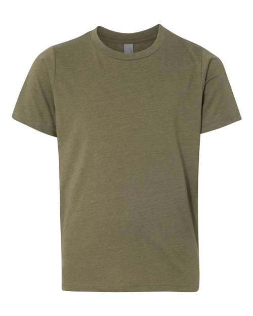 Next Level 3312 - Military Green