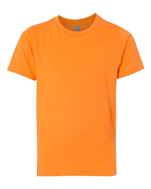 Next Level 3312 - Orange