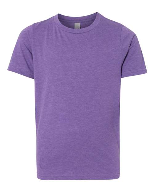 Next Level 3312 - Purple Rush