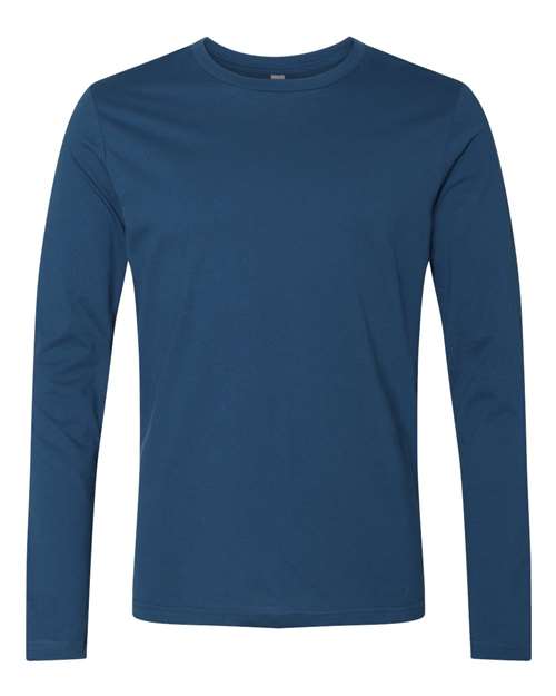 Next Level 3601 - Cool Blue