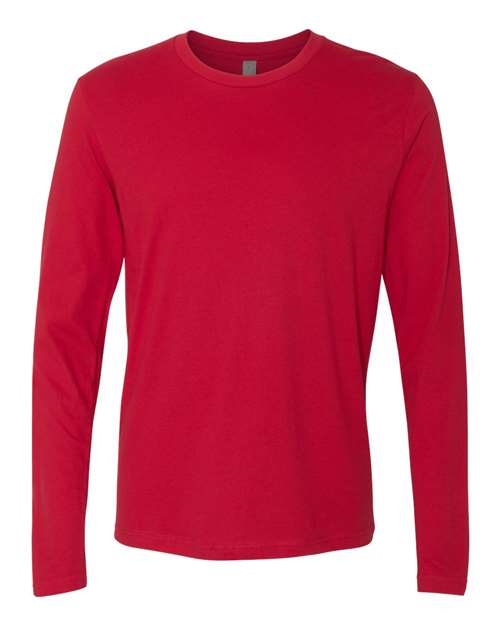 Next Level 3601 - Red