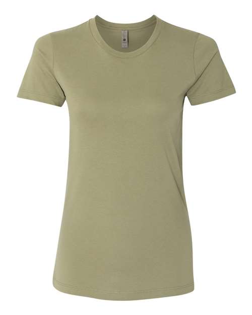 Next Level 3900 - Light Olive