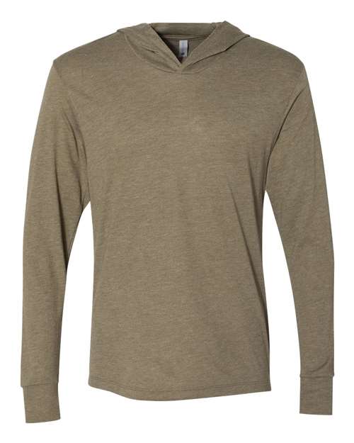 Next Level 6021 - Military Green