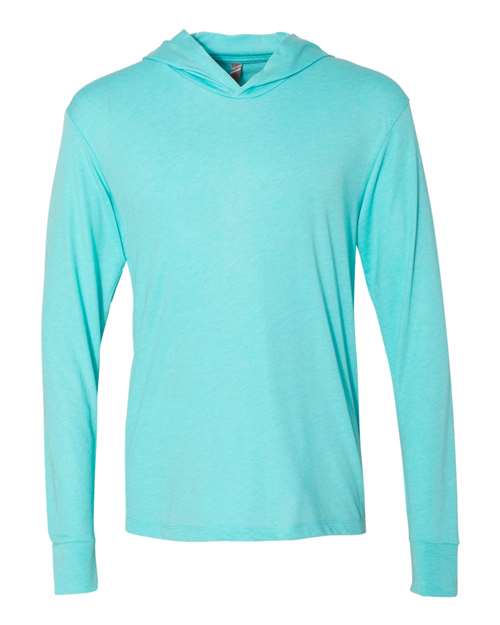 Next Level 6021 - Tahiti Blue