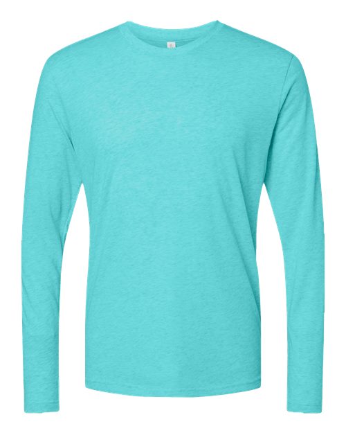 Next Level 6071 - Tahiti Blue