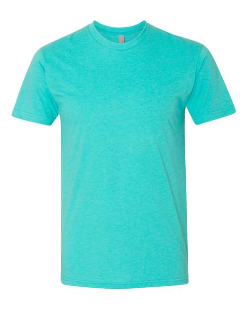 Next Level 6210 - Tahiti Blue