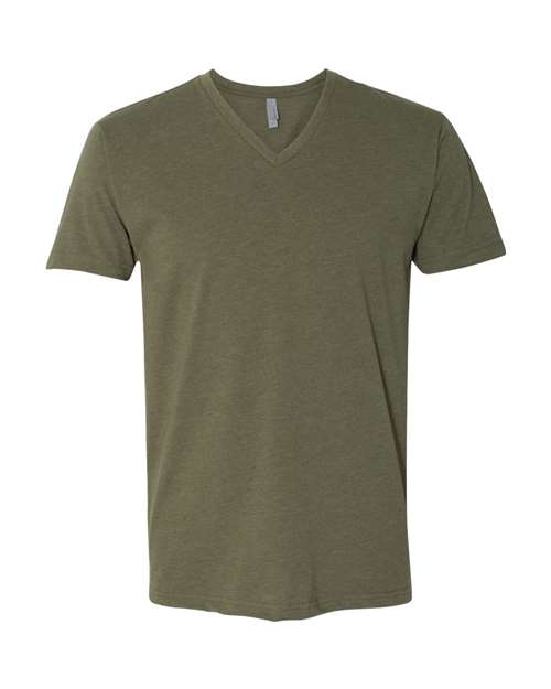 Next Level 6240 - Military Green