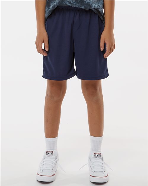 Augusta Sportswear 1426 - Columbia Blue