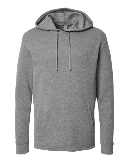 Next Level 9300 - Heather Grey