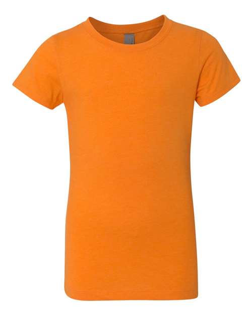 Next Level 3712 - Orange