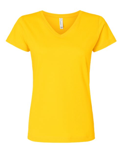 LAT 3507 - Yellow