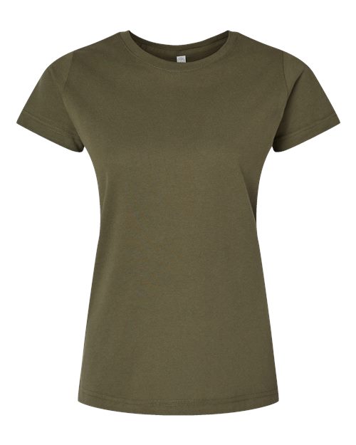 LAT 3516 - Military Green