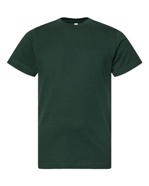 LAT 6101 - Forest