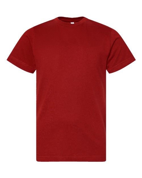 LAT 6101 - Garnet