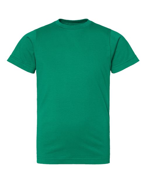 LAT 6101 - Kelly