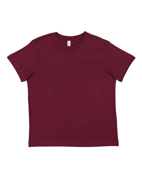 LAT 6101 - Maroon