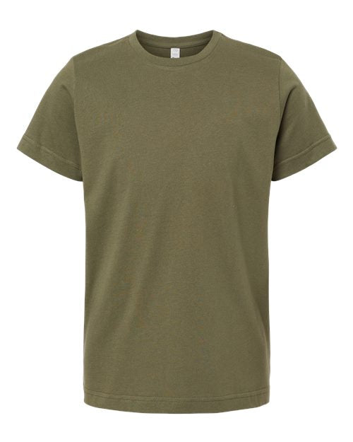 LAT 6101 - Military Green