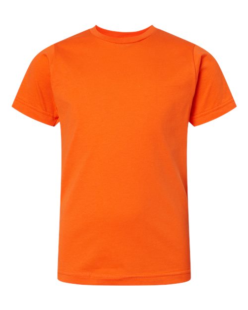 LAT 6101 - Orange