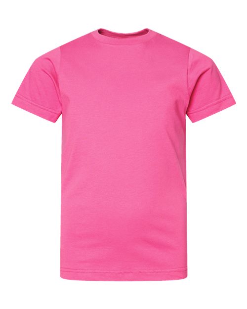 LAT 6101 - Raspberry