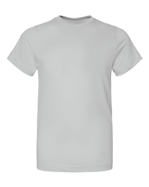 LAT 6101 - Silver