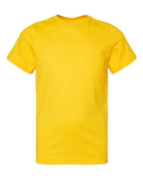 LAT 6101 - Yellow