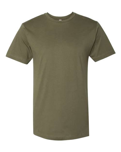 LAT 6901 - Military Green