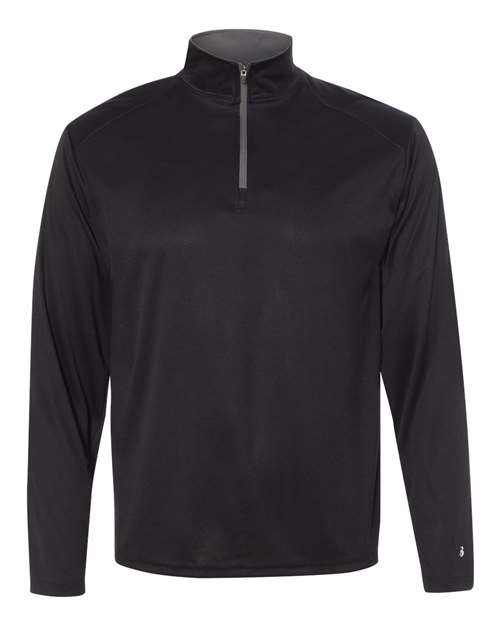 Badger 4102 - Black/ Graphite