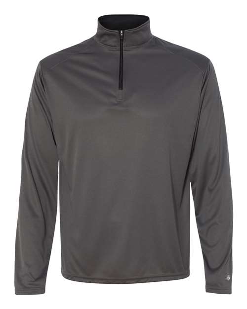 Badger 4102 - Graphite/ Black