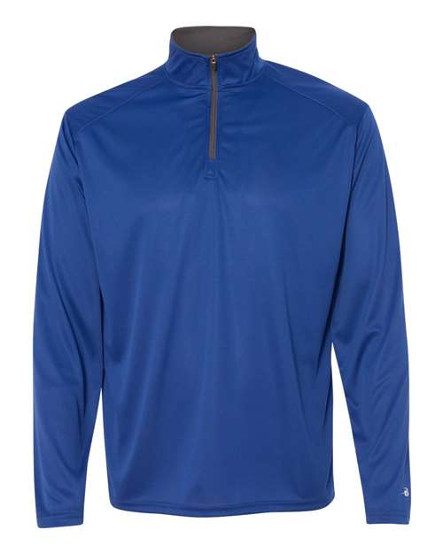 Badger 4102 - Royal/ Graphite