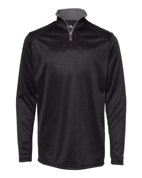 Badger 2102 - Black/ Graphite