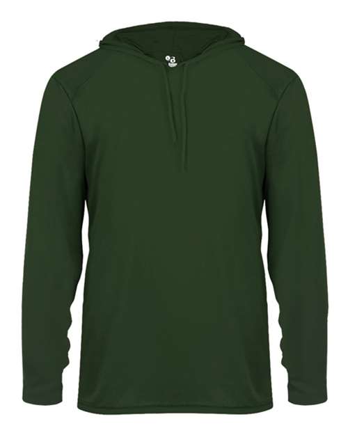 Badger 4105 - Forest