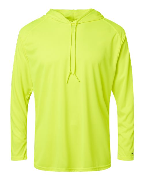 Badger 4105 - Safety Yellow