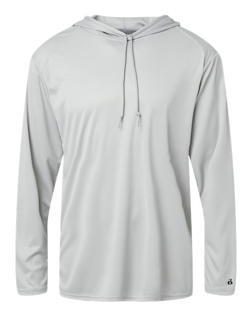 Badger 4105 - Silver