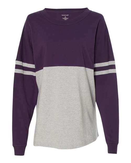 Boxercraft T14 - Purple/ Oxford