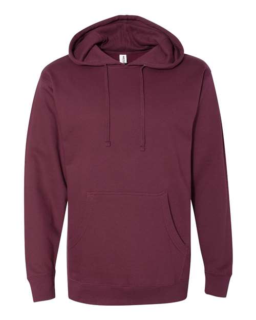 Independent Trading Co. SS4500 - Maroon
