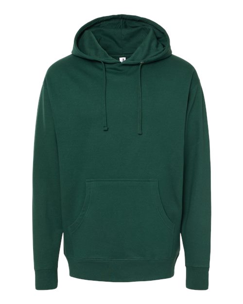Independent Trading Co. SS4500 - Forest Green