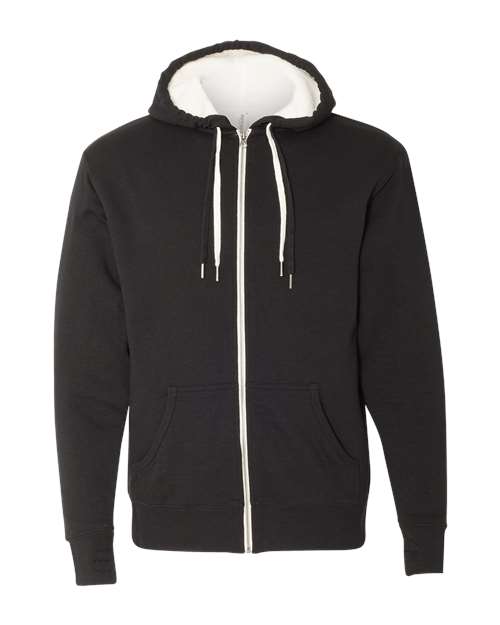 Independent Trading Co. EXP90SHZ - Black